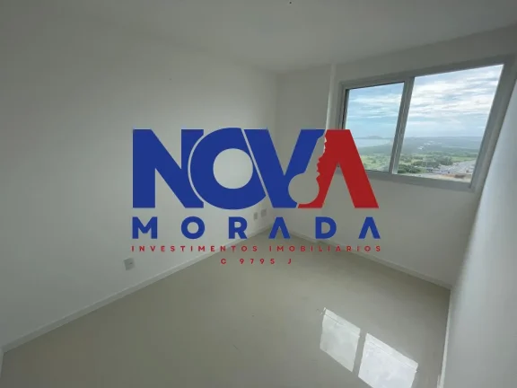Imagem Oportunidade única de adquirir um apartamento no Jockey de Itaparica, em Vila Velha .Este imóvel o...