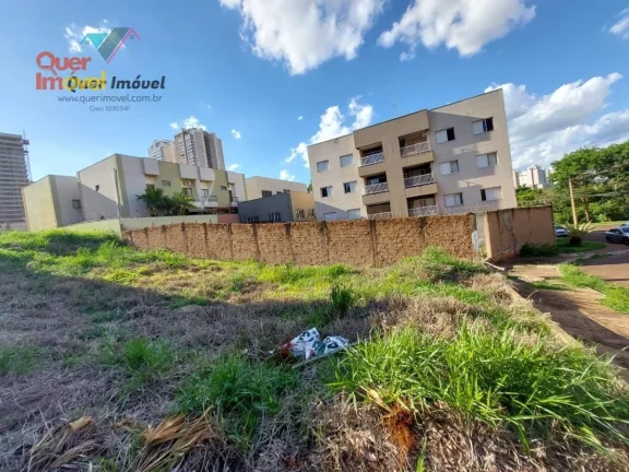 Imagem Terreno à venda em Ribeirão Preto-SP, Jardim Botânico 318,53 m² de área - Oportunidade única!