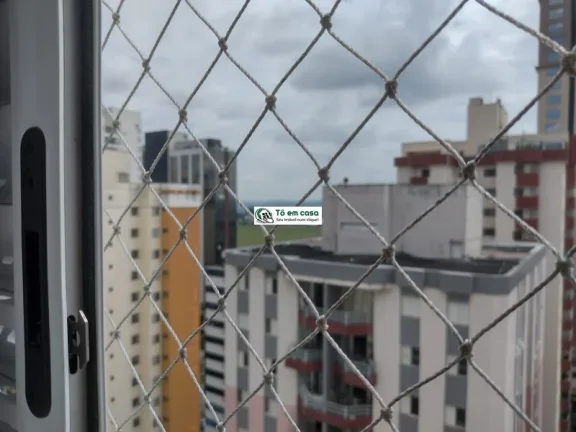 Imagem APARTAMENTO RESIDENCIAL em SÃO JOSÉ DOS CAMPOS - SP, PARQUE RESIDENCIAL AQUARIUS