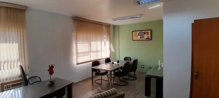 Imagem Sala Comercial - Rua Carvalho de Mendonça, próximo a Av.: Ana Costa