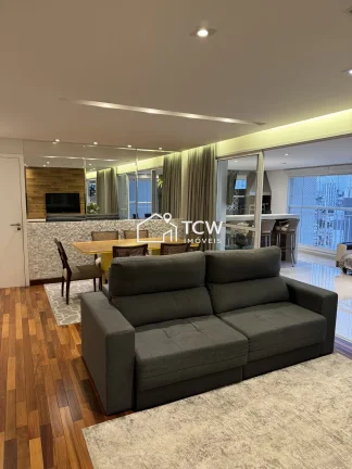 Imagem Apartamento à venda no bairro Belenzinho - São Paulo/SP, Zona Leste
