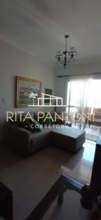 Imagem Apartamento - Ribeirão Preto - Jardim Paulista - Região Leste