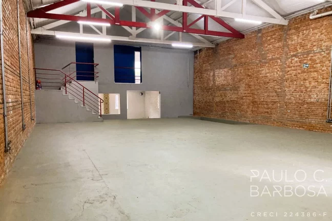 Imagem Vila Nova Conceição - 2 dormitórios - 331m² -