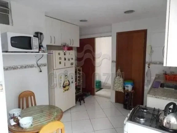 Imagem Copacabana – Ladeira dos Tabajaras | Residencial › Apartamento 3 quarto(s) à Venda