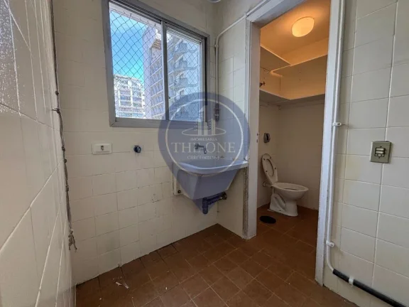 Imagem Imperdível! Apartamento à venda em São Paulo-SP, no Itaim Bibi. 1 quarto, 1 banheiro, 2 vagas de garagem, 44,00m².