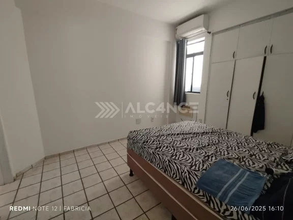 Imagem Apto - 3 Quartos - 2 Suítes - 70 m² - Bessa, João Pessoa/PB
