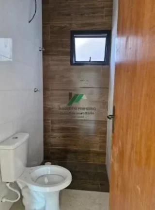 Imagem Cobertura 2 Quartos Santo Andr?(C) - SP - Vila Pires