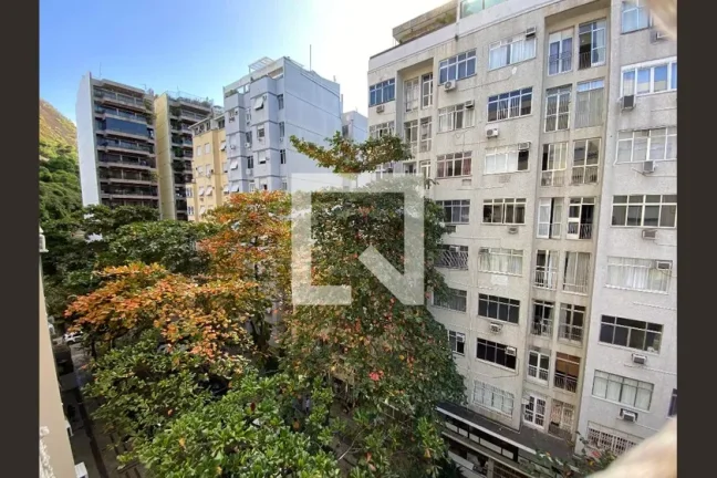 Imagem Apartamento à Venda - Copacabana, 3 Quartos, 156 m2