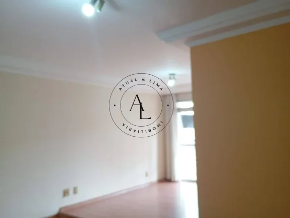 Imagem Apartamento à venda em Campinas, Bosque, com 3 quartos, 114,81m2