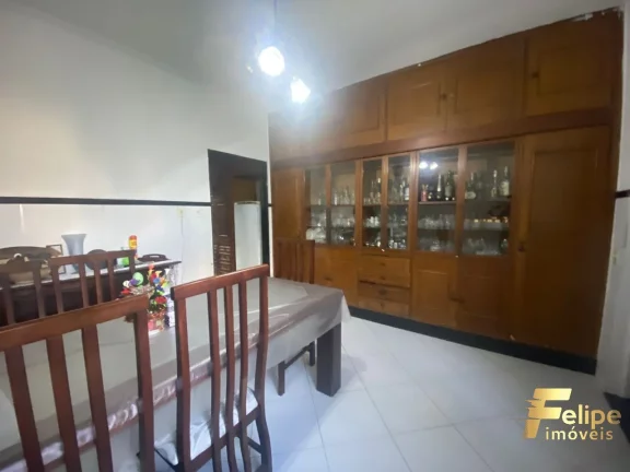 Imagem CASA LINEAR COM 3 QUARTOS NA PRAIA DO CANTO / VITÓRIA - ES