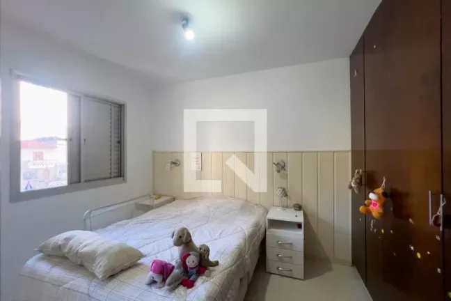 Imagem Apartamento à Venda - Ipiranga, 2 Quartos, 50 m2