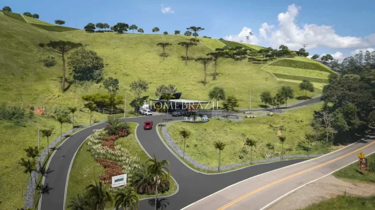 Imagem Terreno em Condomínio à venda, 1000m2