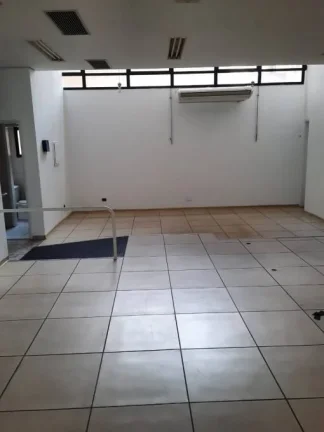 Imagem Alugo Salão Comercial em Santo André, Vila Bastos