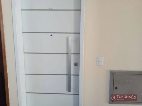 Imagem Apartamento à venda, 46 m² por R$ 190.000,00 - Jardim Maria Dirce - Guarulhos/SP