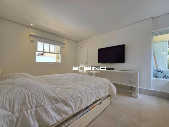 Imagem Casa à venda na Riviera de São Lourenço SP - Com 4 dormitórios 2 suítes, 4 vagas 227m² área útil