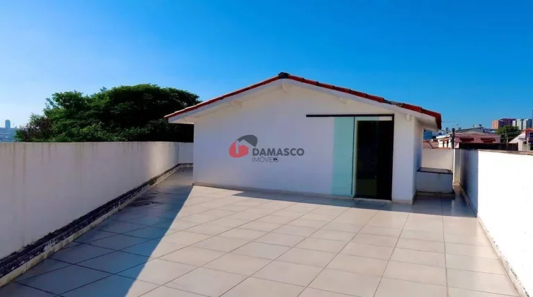 Imagem Sobrado à venda, Utinga, Santo André