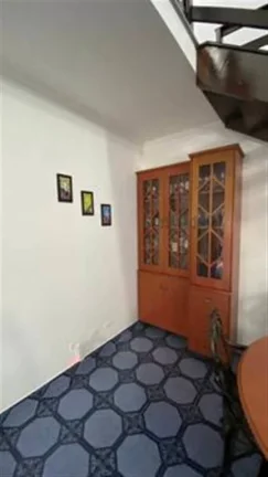 Imagem CASA COM 331.67 m² - FLÓRIDA - PRAIA GRANDE SP