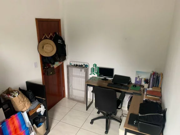 Imagem Casa com 2 dormitórios à venda, 55 m² por R$ 309.000,00 - Mirim - Praia Grande/SP