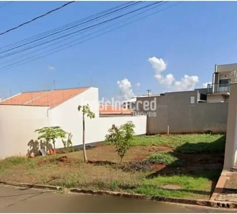 Imagem Terreno à Venda no Garden Park Residence com 337m² Área Total em Bairro Planejado e em Constante Valorização