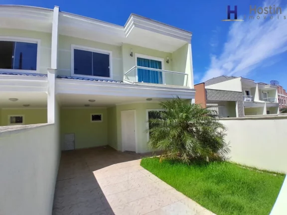 GEMINADO RESIDENCIAL em São Francisco do Sul - SC, Água Branca