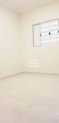 Imagem Casa com 3 dormitórios à venda, 81 m² - Vila Lucinda - Itu/SP