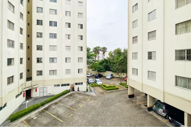 Imagem APARTAMENTO RESIDENCIAL em São Paulo - SP, Jardim da Saúde