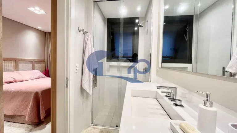 Imagem Apartamento á venda com 4 suítes na Praia Grande em Torres/RS