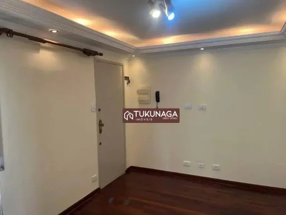 Imagem APARTAMENTO 65M² - 2 DORMS, 1 VAGA - VILA PAULICÉIA, SÃO PAULO/SP