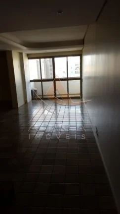 Imagem Apartamento - Ribeirão Preto - Centro