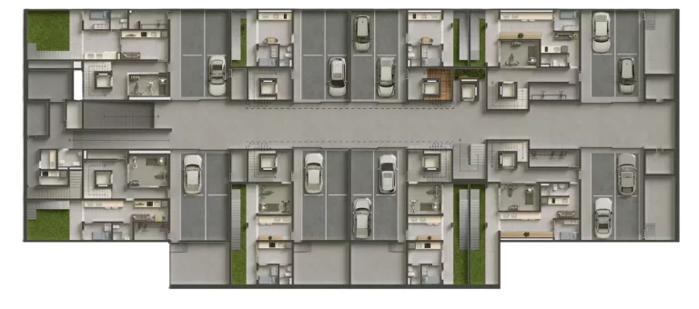 Imagem Casa em Alto de Pinheiros - São Paulo SP