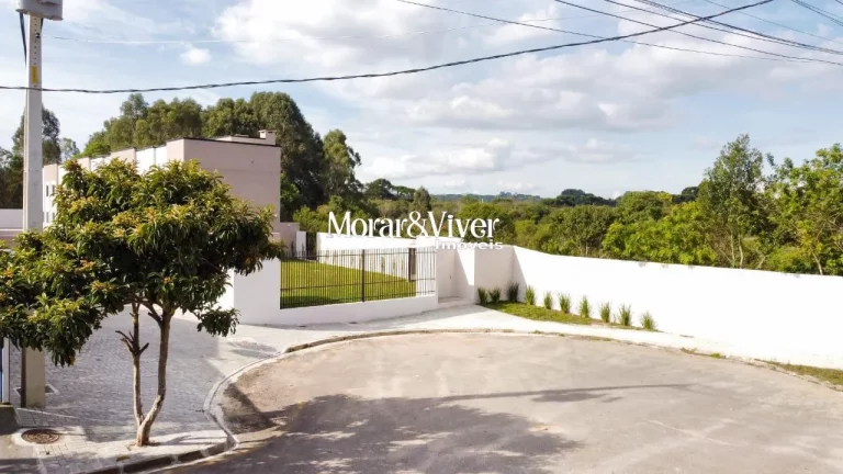 Imagem Apartamento para Venda em São José dos Pinhais, Rio Pequeno, 2 dormitórios, 1 banheiro, 1 vaga