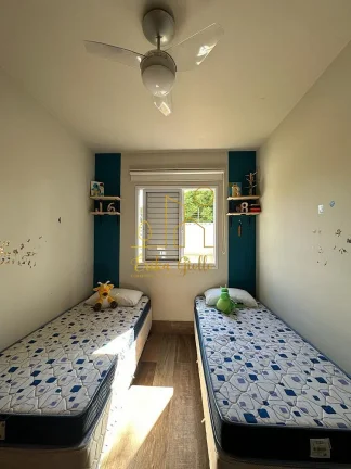 Imagem Belíssimo Apartamento Garden à venda