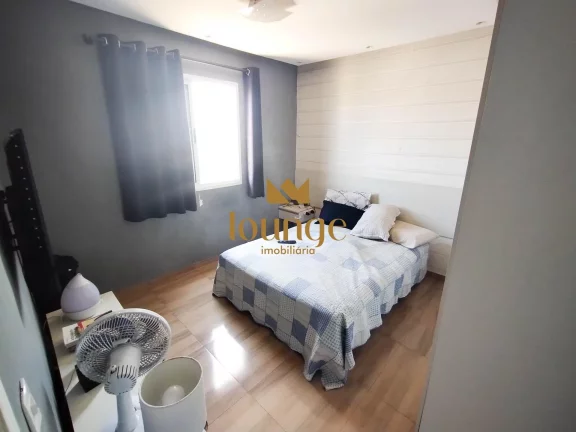 Imagem Apartamento à Venda no Jd Vera Cruz Z.Oeste - Sorocaba/SP