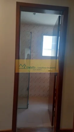 Imagem APARTAMENTO RESIDENCIAL em SÃO PAULO - SP, SANTA CECÍLIA