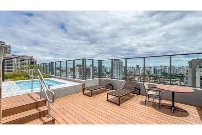 Imagem APARTAMENTO RESIDENCIAL em São Paulo - SP, Jardim das Acácias