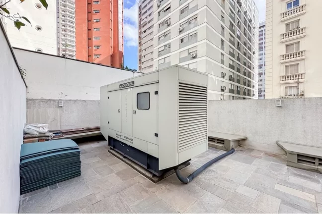 Imagem APARTAMENTO RESIDENCIAL em São Paulo - SP, Itaim Bibi