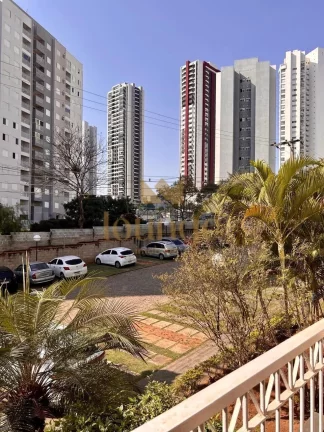 Imagem Apartamento em Sorocaba