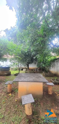Imagem SITIO CASA DE CAMPO CONDOMINIO ESTANCIAS DA MATA LAGOA SANTA/JABOTICATUBAS