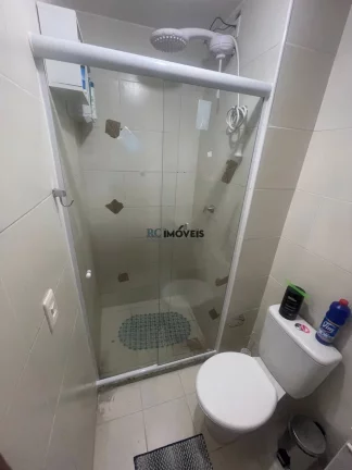 Imagem Apartamento a Venda no bairro Marambaia - Itaboraí, RJ