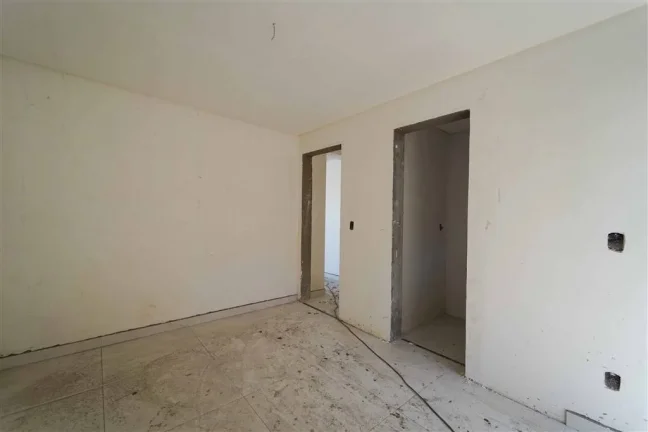 Imagem APARTAMENTO COM 86.33 m² - AVIAÇÃO - PRAIA GRANDE SP