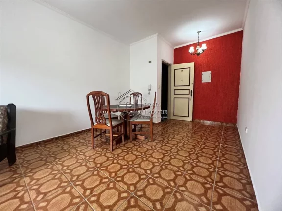 Imagem APARTAMENTO COM 118 m² - CANTO DO FORTE - PRAIA GRANDE SP
