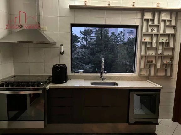 Imagem Oportunidade - Casa com piscina aquecida - 6 Dormitórios.