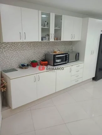 Imagem Sobrado à venda, Olímpico, São Caetano do Sul, SP