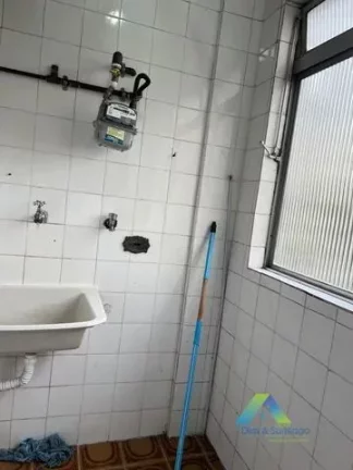 Imagem Apartamento à venda com 2 quartos e 1 vaga no Jardim Celeste!!