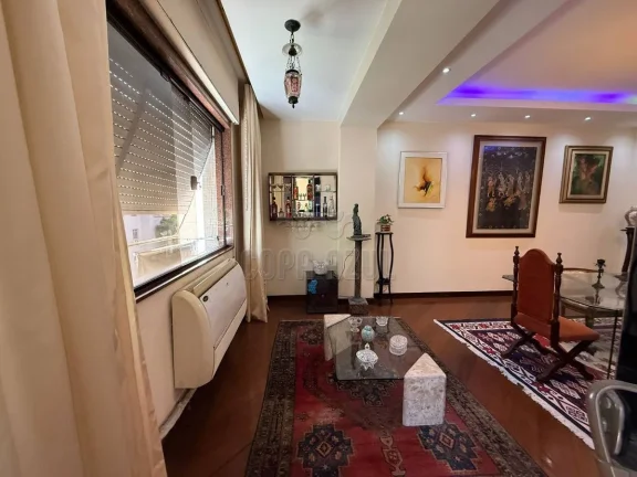 Imagem Copacabana – Rua Domingos Ferreira | Residencial › Apartamento 3 quarto(s) à Venda