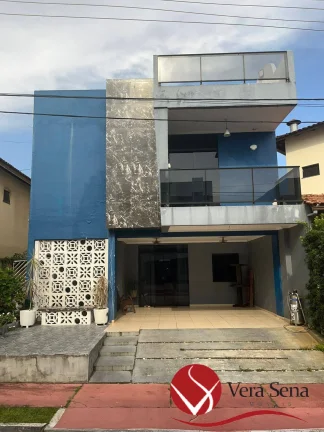 Cidade Jardim I casa de 3 pavimentos