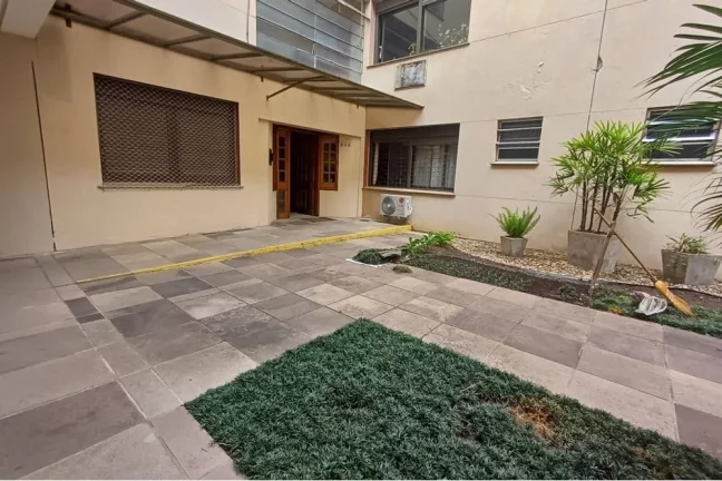 Imagem Apartamento à venda em Porto Alegre, Rio Branco, com 3 quartos, 111,82m2