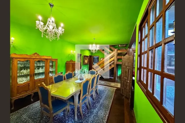 Imagem Casa à Venda - Recreio, 5 Quartos, 850 m2