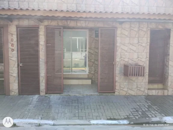 Imagem Salão para alugar, 30 m² por R$ 1.300,00/mês - Centro - Poá/SP