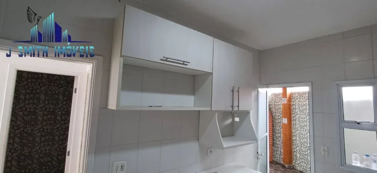 Imagem Casa 3 DORMS (1 SUITE), Planejados, Espaço Gourmet. Lazer completo